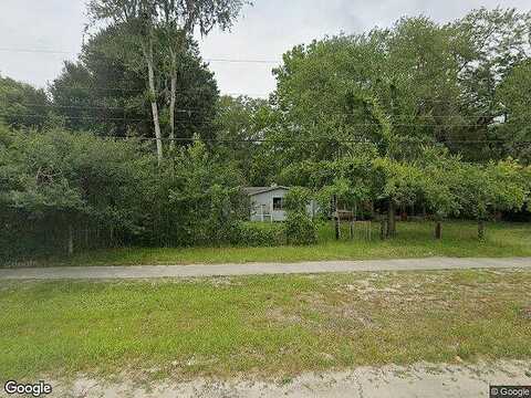 County Road 127, SANDERSON, FL 32087