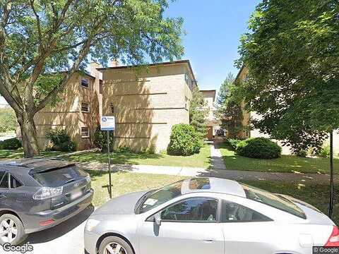 Berwyn, CHICAGO, IL 60656