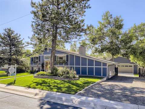 Ohio, LAKEWOOD, CO 80226