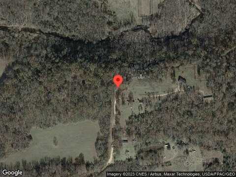S 4666 Rd, Stilwell, OK 74960