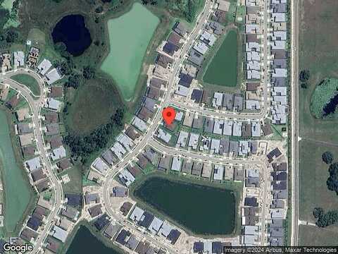 Ivy Stark, WESLEY CHAPEL, FL 33545