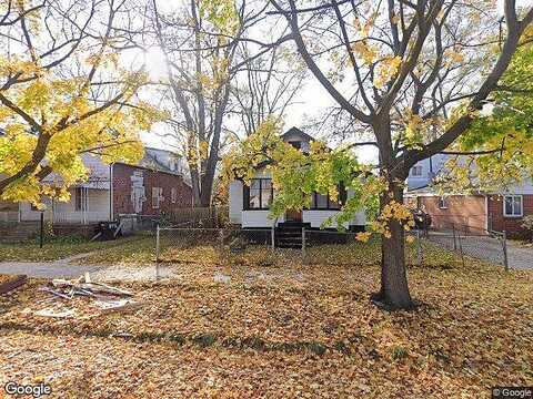 Traverse, DETROIT, MI 48213