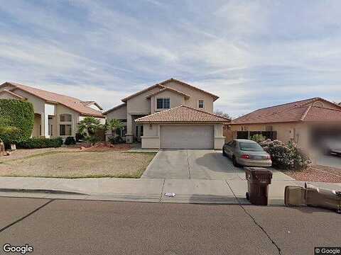 Alex, PEORIA, AZ 85382