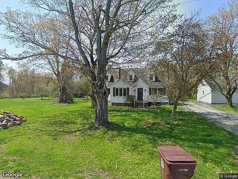 West, EDEN, NY 14057