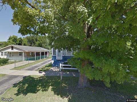 Nate Wells Sr, BENTON HARBOR, MI 49022