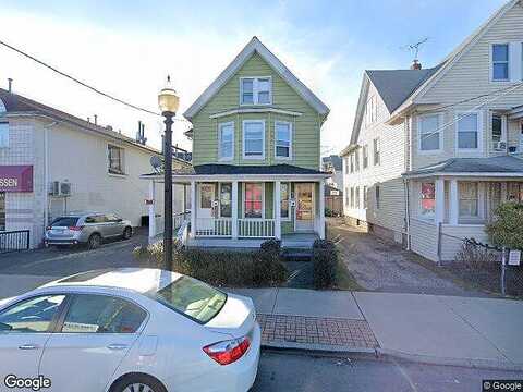 Madison Ave, BRIDGEPORT, CT 06606