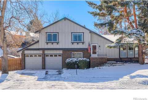 79Th, ARVADA, CO 80005