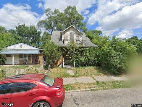 Desoto, DETROIT, MI 48238