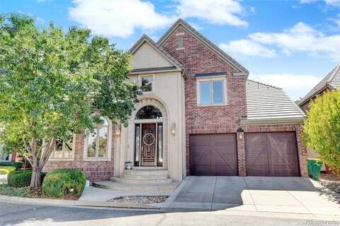 Iliff, DENVER, CO 80231