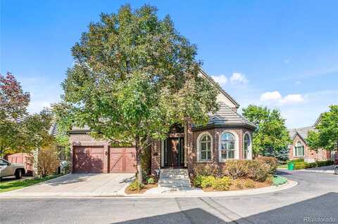 Wesley, DENVER, CO 80231