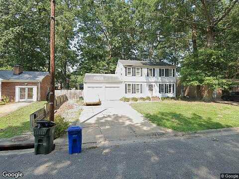 Costigan, NEWPORT NEWS, VA 23608