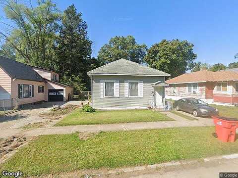 Ogden, BENTON HARBOR, MI 49022
