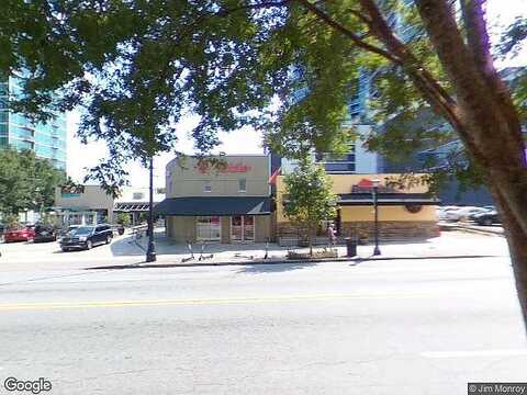 Peachtree, ATLANTA, GA 30309