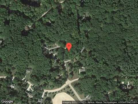 Jenny, STANWOOD, MI 49346