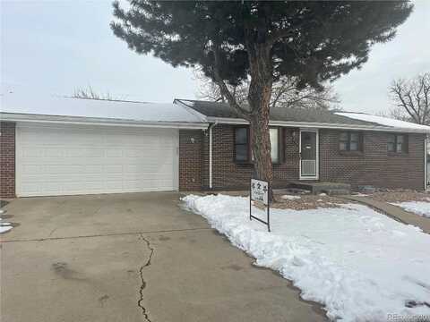 Quigley, WESTMINSTER, CO 80031