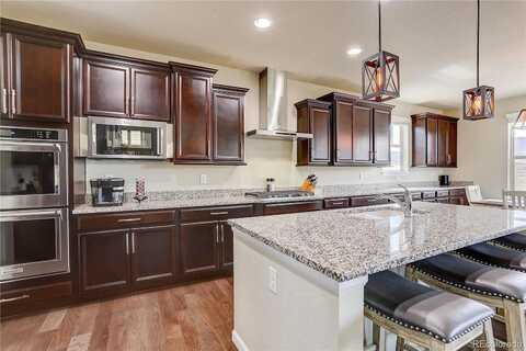 Flattop, ARVADA, CO 80007