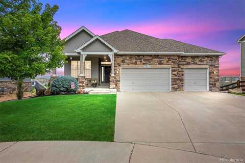 Flora, ARVADA, CO 80005