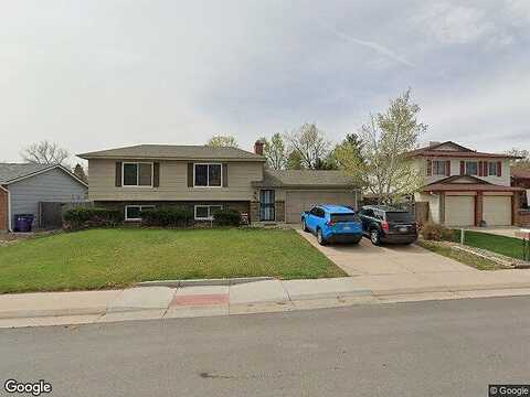 Union, LITTLETON, CO 80123