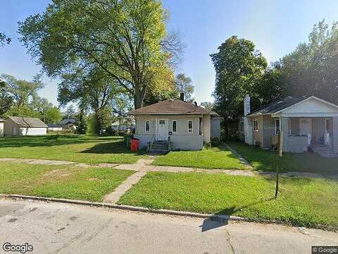 Lavette, BENTON HARBOR, MI 49022
