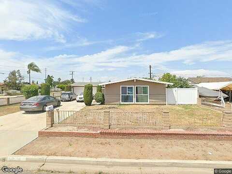 Barr, GARDEN GROVE, CA 92841