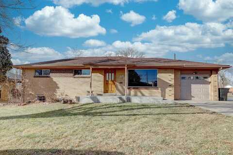 Norwich, WESTMINSTER, CO 80031