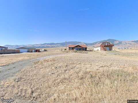 Antelope, TOWNSEND, MT 59644