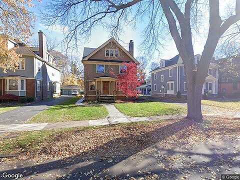 Barrington, ROCHESTER, NY 14607