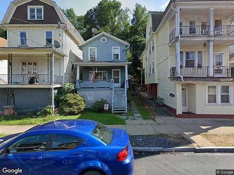 Chestnut, WILKES BARRE, PA 18702