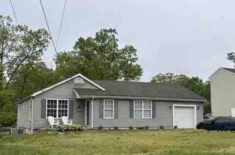 6Th, PINE HILL, NJ 08021