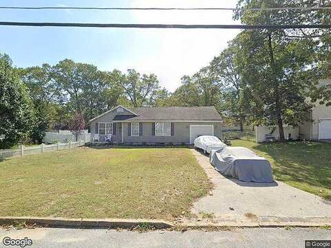 6Th, PINE HILL, NJ 08021