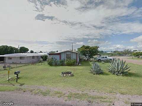 Camino De Pampas, HUACHUCA CITY, AZ 85616