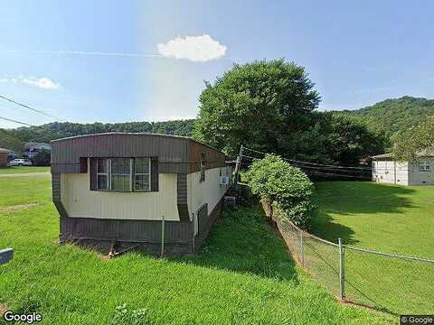 Mullins Addition, PIKEVILLE, KY 41501