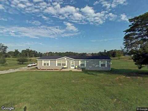 Otter Ridge, BRANDENBURG, KY 40108