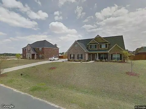 Registry, FORT MITCHELL, AL 36856