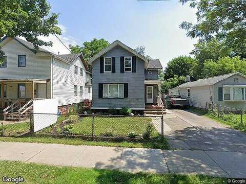 Sherman, ROCHESTER, NY 14606