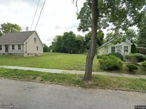 Tasmania St, N, Pontiac, MI 48342