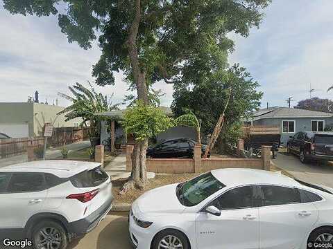 49Th, LONG BEACH, CA 90805