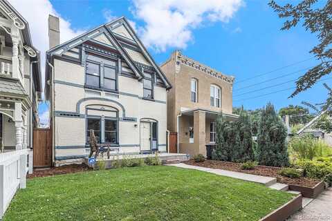 Cedar, DENVER, CO 80223