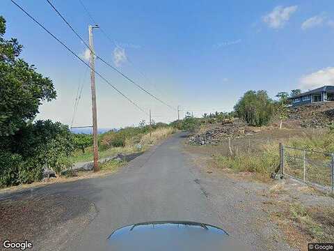 Mauna Loa, CAPTAIN COOK, HI 96704