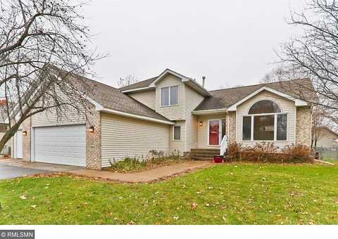 140Th, ANDOVER, MN 55304