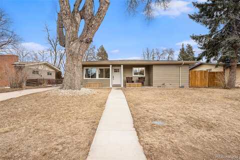 Quivas, DENVER, CO 80223