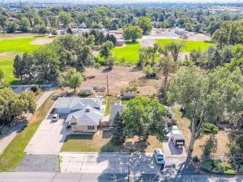 Kendall Street, Lakewood, CO 80214