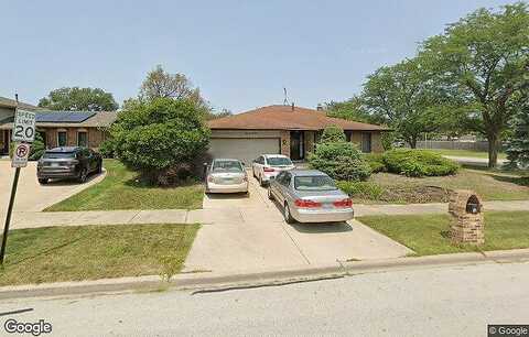 172Nd, TINLEY PARK, IL 60487