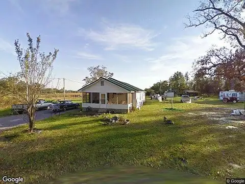 Buddy Hardy, MILTON, FL 32570