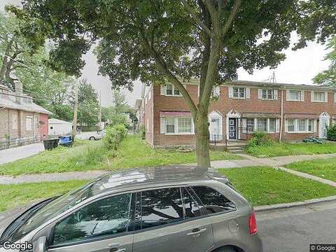 Cottage Grove, CHICAGO, IL 60619