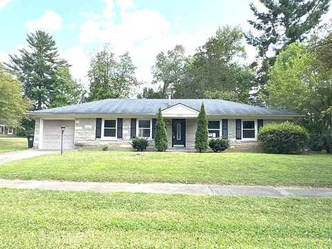 Malvern Hill, LOUISVILLE, KY 40242