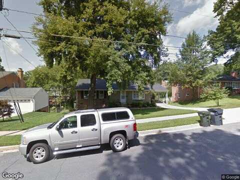 Willowridge, ANNANDALE, VA 22003