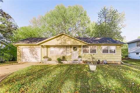 Blue Ridge, KANSAS CITY, MO 64138