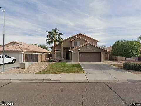 Alex, PEORIA, AZ 85382