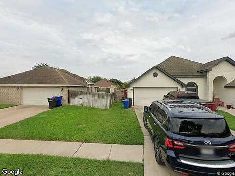 34Th, MCALLEN, TX 78504